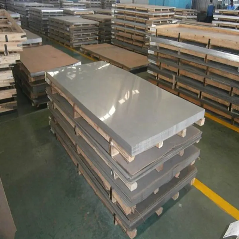 Factory low price guaranteed quality 304 stainless steel plate