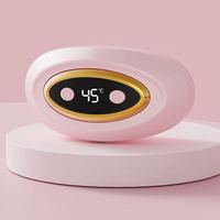 Appareil de soin des lèvres exquis pour usage domestique, lumière infrarouge stimulant la production de collagène, augmentant le volume des lèvres, portable et pratique