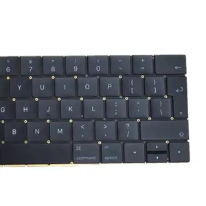 Sweden Version keyboard for macbook pro retina A1706
