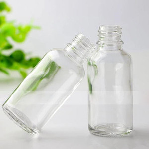 Flaconcino per flaconi contagocce in vetro ambrato da 5ml 10ml <span class=keywords><strong>30ml</strong></span> - Product Image 1