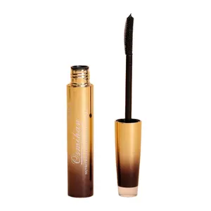 Đặc Tính Tự Nhiên Và Thành Phần Khoáng Chất Mascara Sợi 3D Để Trang Điểm