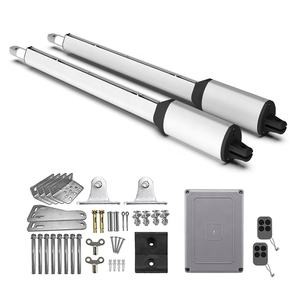 Motorisation Portail Battant Kit d'ouverture de portail à battant solaire Ouvre-porte à battant solaire - Product Image 5