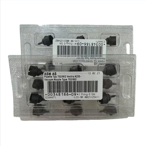 SMT Part00348186-09 ASM/siplace/Siemens vòi phun loại 702/902 cho SMT dòng máy PCB lắp ráp - Product Image 1