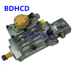 BDHCD fabbrica presa 320-2512 pompa <span class=keywords><strong>carburante</strong></span> E323D 320D escavatore pompa di iniezione del <span class=keywords><strong>carburante</strong></span> 10R-7662 326-4635 per CAT C6.4 per bruco - Product Image 4