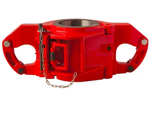 Api 8c Oilfield ड्रिलिंग साइड खोलने के लिए खोल लिफ्ट प्रकार तेल की अच्छी तरह से ड्रिलिंग के लिए - Product Image 5