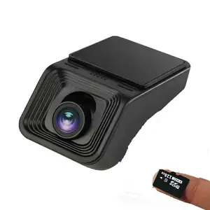 ADAS กล้องติดรถยนต์ DVR 2กล้อง X5กล้องติดรถยนต์ Full HD 1080P สำหรับรถยนต์ DVD ADAS มุมกว้างมองกลางคืนเครื่องเล่นนำทางแบบ HD