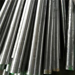 Batang Baja Bulat Din 1.2436/Aisi D6/Din X210crw12, Peralatan Kecepatan Tinggi - Product Image 5