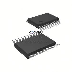 Circuito Integrado Semiconductor Original y Nuevo KID65083AF-EL/P SOP-20  CZSKU:U1N2L3Y7 - Product Image 1