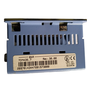 โมดูล PLC รุ่น B&R 7DM435.7 DM435 พร้อมการสื่อสาร RS485 หน่วยความจำแฟลช 32 I/O แรงดันไฟฟ้า 220V สำหรับระบบอัตโนมัติทางอุตสาหกรรม - Product Image 4
