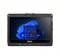 Ordinateur industriel embarqué robuste de 15 pouces, Intel Core I3/i5/i7 6e-13e génération, PC à panneau sans ventilateur avec alliage d'aluminium IP65 en stock