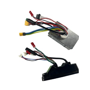 อุปกรณ์ควบคุมการแสดงผลสำหรับ kugoo อุปกรณ์เสริมสกู๊ตเตอร์ M2PRO - Product Image 2