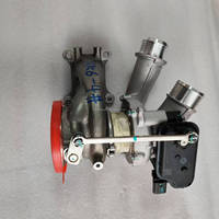 Nouvelle Ligne d'Alimentation d'Huile de Contrôle Turbo Boost 10100331570100 pour Moteur Trumpchi LEAP 1.5T 4A15J2 GT15/GT17