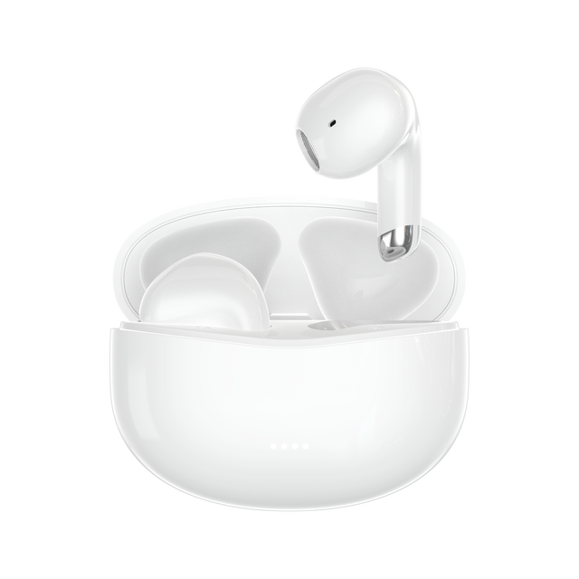 New Design Stylish Wireless Earbuds Wholesale for 5.4 HiFi Sound Bass Boost LED Indicator Noise Reduction IPX4 Waterproof Touch