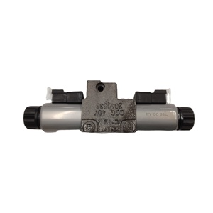 A4VG180 Groupe de <span class=keywords><strong>vannes</strong></span> de commande de pompe hydraulique Nouvel état 2040533 204-0533 Filtre Matériaux de construction au détail Machines Ateliers de réparation - Product Image 1