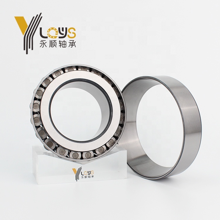 High Precision Cylindrical Roller Turntable Bearing