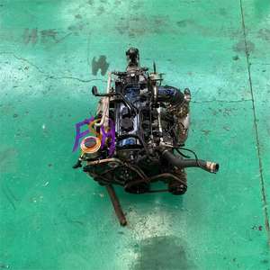 ชุด<span class=keywords><strong>4G63</strong></span>เครื่องยนต์มือสองสำหรับ<span class=keywords><strong>4G63</strong></span> - Product Image 2