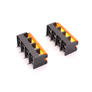 Hb9500/9500M-9.5 mét khối thiết bị đầu cuối nhà máy bán hàng trực tiếp loại rào cản PCB với màu vàng trắng đen bao gồm - Product Image 3