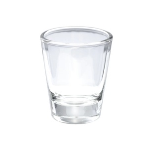 <span class=keywords><strong>Bicchieri</strong></span> da Shot all'ingrosso Logo personalizzato 30ml 50ml bicchiere da whisky da vino <span class=keywords><strong>bicchieri</strong></span> da caffè <span class=keywords><strong>bicchieri</strong></span> da Shot - Product Image 1