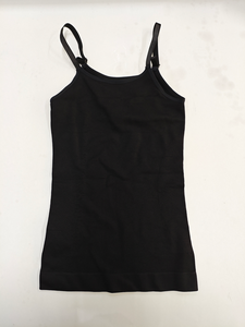 Camisoles sans couture tendance, vêtements de maintien de la <span class=keywords><strong>forme</strong></span>, débardeur, contrôle du ventre, body sculptant en maille pour femmes, vêtements de maintien de la <span class=keywords><strong>forme</strong></span> - Product Image 5