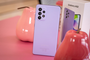 Venta al por mayor de segunda mano A52 5G Smartphone 99% Nuevo desbloqueado 6GB 128GB Octa-Core Teléfono móvil con <span class=keywords><strong>8GB</strong></span> RAM Funciones inteligentes - Product Image 5