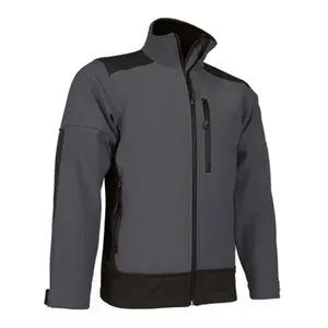 Chaqueta Softshell 350 g/m², merchandising personalizado - Product Image 3