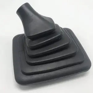 Auto Parts Shifter Rubber Boot Fit For F-or-d F 250 F-350 F-450 F-550 Super Duty Manual Transmission Gear