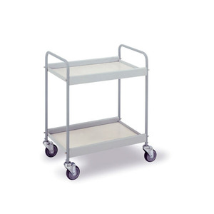 Carrello multifunzionale, 2 superfici di carico - Product Image 1