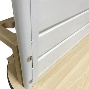 Présentoir de <span class=keywords><strong>canne</strong></span> <span class=keywords><strong>à</strong></span> <span class=keywords><strong>pêche</strong></span> multifonctionnel en bois et métal de haute qualité - Product Image 5