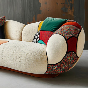 Heiß Verkauftes Nordisches Modernes Einfaches Geformtes Wohnzimmer-<span class=keywords><strong>Sofa</strong></span>, Modernes Freizeit-Couch-<span class=keywords><strong>Sofa</strong></span>, Neuestes Wohnzimmer-<span class=keywords><strong>Sofa</strong></span>-Design - Product Image 2