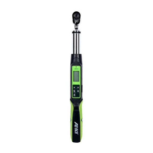 Clé dynamométrique numérique à tête interchangeable avec affichage numérique et service OEM – Clé à couple réglable - Product Image 1