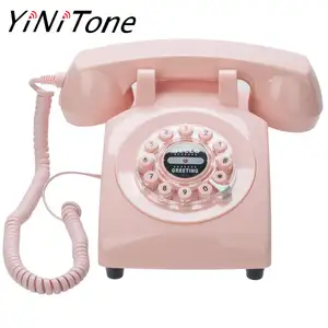 LY1960G Retro Classic <span class=keywords><strong>Audio</strong></span> Recorder Libro de visitas antiguo para celebridades de <span class=keywords><strong>Internet</strong></span> Grabación original Accesorios de <span class=keywords><strong>audio</strong></span> y video - Product Image 1