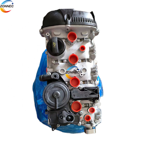 Mesin Long Block EA888 Berkualitas Tinggi untuk AUDI Q5 2.0T CPM CDNA CDNB CDNC CDN - Product Image 2