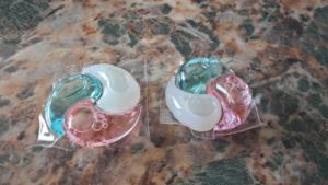 Cápsulas de Detergente para Ropa 3 en 1 <span class=keywords><strong>Chano</strong></span> OEM, Perlas de Jabón Desechables y Bolas de Gel, Cápsulas de Lavado Lavables - Product Image 5