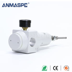 Válvula reductora de presión neumática de la serie QTY del compresor de aire del filtro de <span class=keywords><strong>gas</strong></span> de la válvula reguladora de presión del compresor de aire de la serie de 2000 - Product Image 6