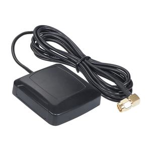 Tăng cao 28dBi hoạt động gnss <span class=keywords><strong>GPS</strong></span> nhận ăng-ten với RG174 cáp dài phạm vi tín hiệu Booster Car <span class=keywords><strong>GPS</strong></span> Antenna - Product Image 2