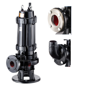<span class=keywords><strong>Pompe</strong></span> submersible pour eaux usées, <span class=keywords><strong>pompe</strong></span> <span class=keywords><strong>de</strong></span> <span class=keywords><strong>relevage</strong></span> pour fosse septique, <span class=keywords><strong>pompe</strong></span> à eaux usées - Product Image 2