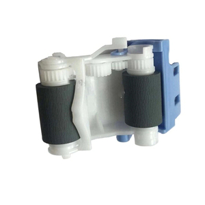 Rodillo de recogida de papel compatible con HP 609 633 607 608 631 - Product Image 5