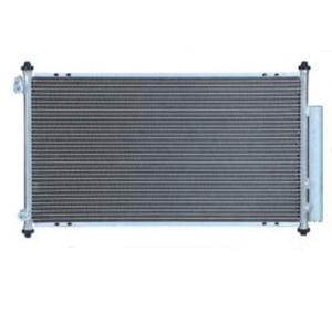 ระบบปรับอากาศยี่ห้อ BeGEE คอนเดนเซอร์ทำความเย็นสำหรับรถยนต์ ACCORD ปี 2008- รุ่น OEM 80110TBD003/80110SEA003/80110SEA013 รับประกัน 1 ปี - Product Image 1