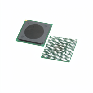 ชิป SPC5673FAMVY2 516 bbga แบบฝังชิปอิเล็กทรอนิกส์แบบครบวงจรของแท้ - Product Image 1
