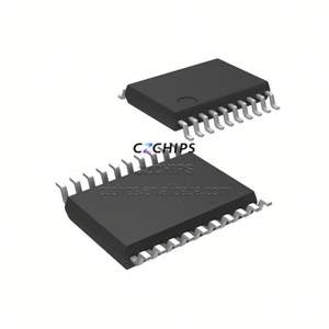 100% Genuino, Original y Nuevo XRD87L75AIU-F SSOP-20 Circuito Integrado Chip IC Componente Electrónico - Product Image 1