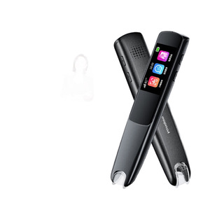Youdao Dictionary Pen R1 Edición Mejorada, Lápiz de Traducción Inteligente con IA para Estudiantes de Inglés, Traducción por Escaneo y Apuntamiento - Product Image 5