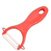 Ensemble de 6 couteaux de cuisine en acier inoxydable coloré avec revêtement coloré