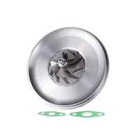 Turbine Turbo Core pour Mercedes Benz Bus/Truck / EVO Bus avec moteur OM457LA 170470 317216 317974 Turbocompresseur S400 Chra