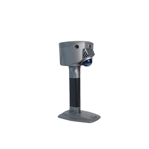 Lidar 3D de haute précision International Hi-target V700S SLAM RTK pour la numérisation 3D intérieure et extérieure et le calcul de volume - Product Image 1