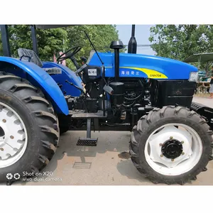 Aangepaste Suikerriet Harvester Sonalika Ploeg 354 Jinma Tractor Met Beste Kwaliteit