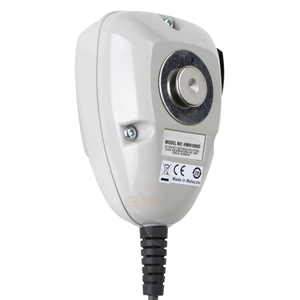 Microphone portable HMN9010D avec télécommande pour haut-parleur de radio de voiture APX7500 APX6500 XTL1500 XTL2500 XTL5000 - Product Image 6