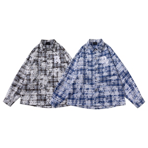 Cromoncent Camicia A Quadri In Flanella – Ragazzo, Maniche Lunghe, Nero/viola, Taglia 7-8 Anni - 2