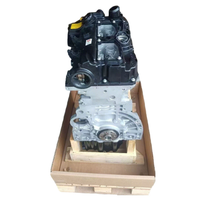 Nouveau moteur à essence haute performance 4 cylindres Dohc assemblé B20 pour (1996-2001)