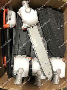 Accessoire Tronçonneuse pour Débroussailleuse, Pièces Détachées de Haute Qualité, Scie à Longue Portée, Élagueuse à Perche, Accessoire Tronçonneuse - Product Image 5