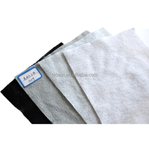 Géotextile Typar pour projet de construction routière - Product Image 1